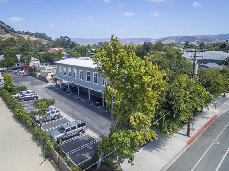 1327 Archer St, San Luis Obispo, CA for lease - Building Photo - Image 3 of 3