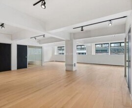 134 Abbott St, Vancouver, BC for lease Building Photo- Image 2 of 2