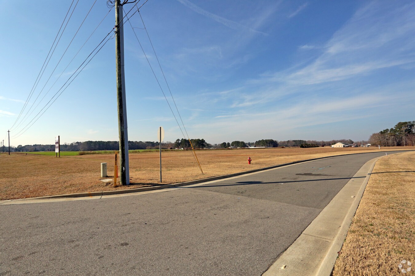 Windsor Creek Pky, Goldsboro, NC 27534