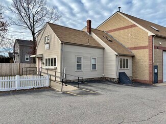 More details for 978 Washington St, Weymouth, MA - Office/Retail for Lease