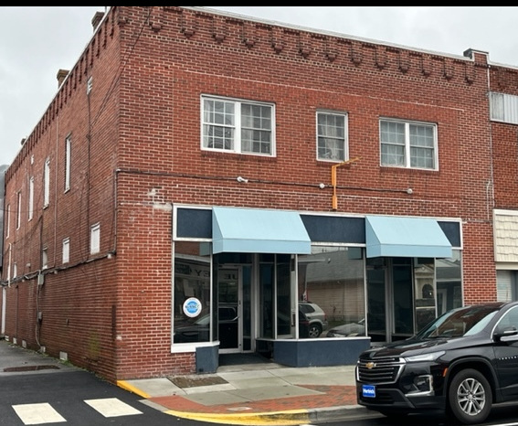 226 Main St, Millsboro, DE for sale - Building Photo - Image 1 of 1