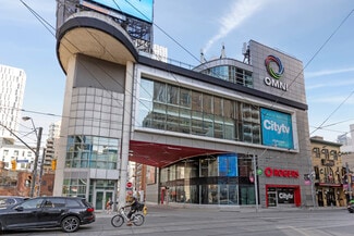 More details for 33 Dundas St E, Toronto, ON - Office for Sale