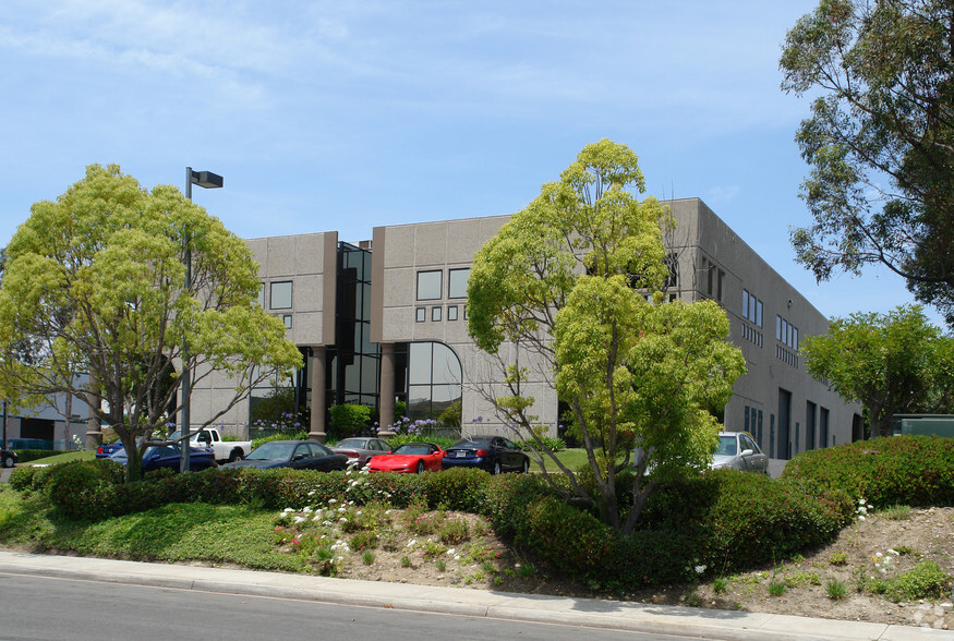 9909 Huennekens St, San Diego, CA for lease - Building Photo - Image 3 of 6