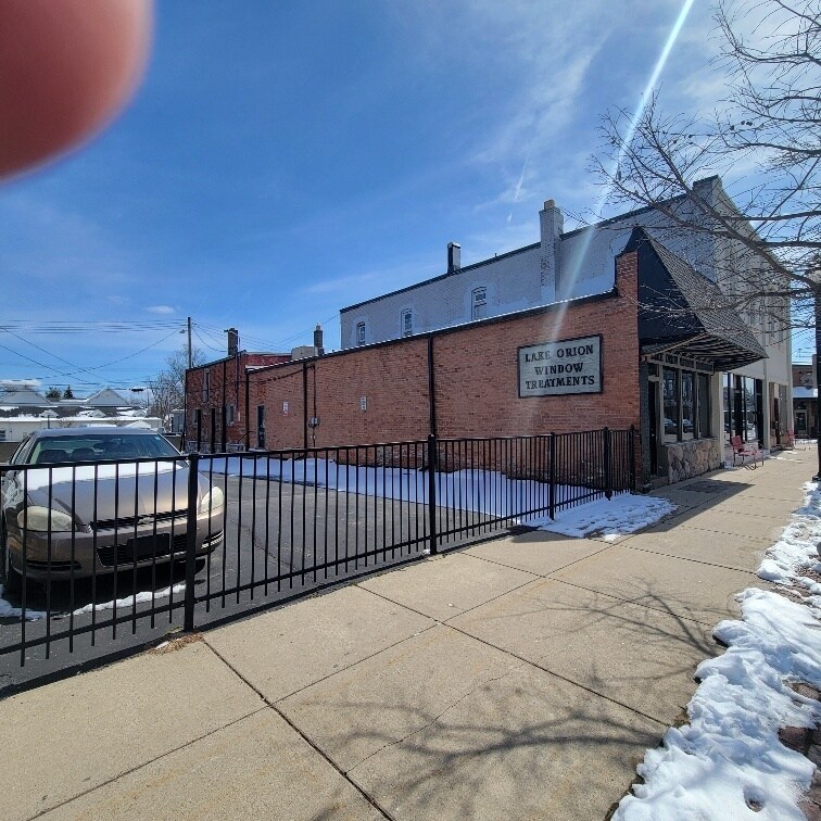 47 S Broadway St, Orion, MI for sale Building Photo- Image 1 of 1