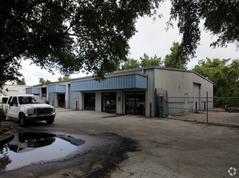 2633 Pemberton Dr, Apopka, FL for lease - Building Photo - Image 1 of 6