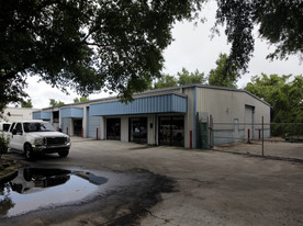 2633 Pemberton Dr, Apopka FL - Warehouse