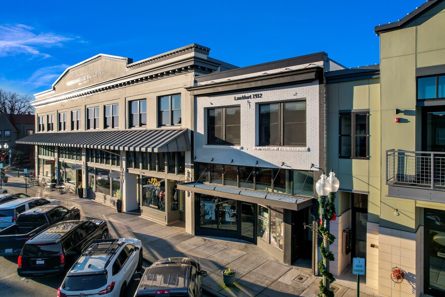 412 Front St, Lynden, WA for sale - Building Photo - Image 2 of 36