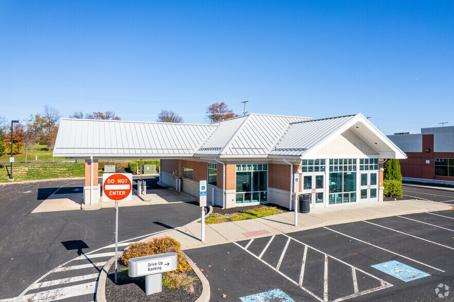 15861598 Sumneytown Pike, Kulpsville, PA 19443 Tollgate Commons