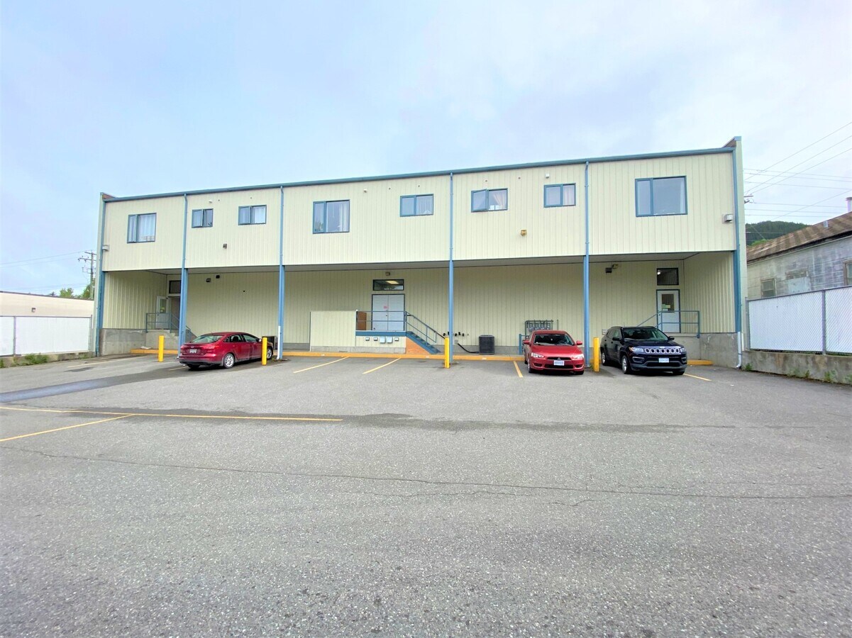 4435 Lakelse Ave, Terrace, BC V8G 1P1