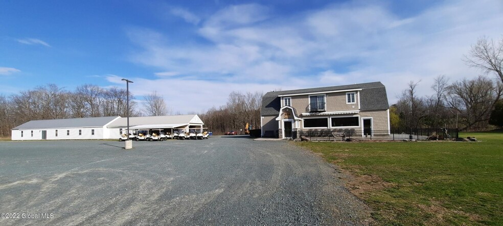 3167 State Route 67, Buskirk, NY for sale - Primary Photo - Image 1 of 1