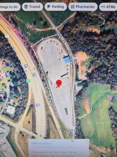 116 Carr Ln, Richmond, KY - Aerial map view - Image1