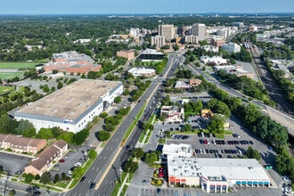 725 Rockville Pike, Rockville, MD - AERIAL  map view - Image1