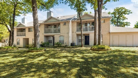1501 Cedar Elm Dr, Euless, TX for sale - Building Photo - Image 1 of 1