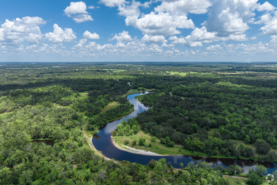 Arcadia, Arcadia, FL for sale - Building Photo - Image 1 of 21