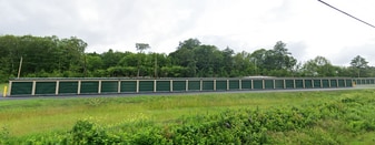 Route 202 Self Storage - Self Storage Facility