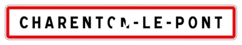 Retail in Charenton-le-Pont for lease - Building Photo - Image 1 of 2