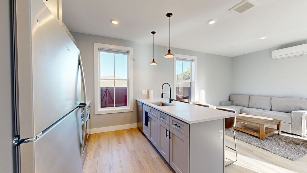 101 Gregory St, Central City, CO for sale - Matterport 3D Scan - Image 2 of 21