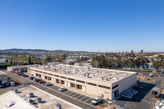 22722 Lambert St, Lake Forest, CA - aerial  map view - Image1