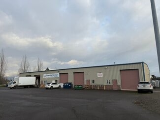 More details for 4222 25th Ave NE, Salem, OR - Industrial for Lease