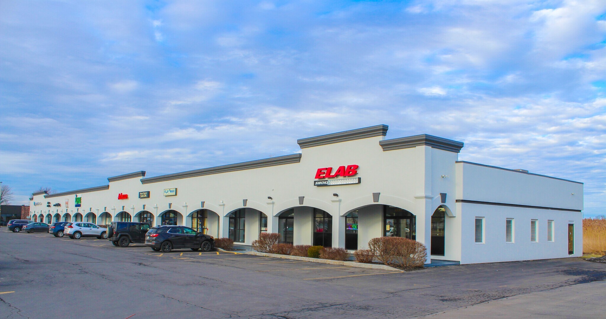 2375 Rochester Rd, Canandaigua, NY for sale Building Photo- Image 1 of 1