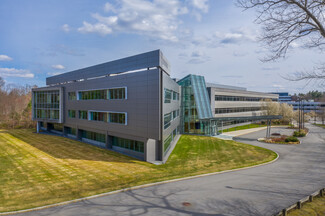 More details for 290 Concord Rd, Billerica, MA - Office for Lease