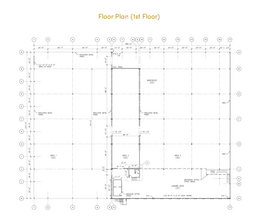 1200 Roberts Industrial Dr, Birmingham, AL for lease Floor Plan- Image 1 of 2