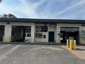 9507 Harden Blvd, Camden NY - Self Storage Facility