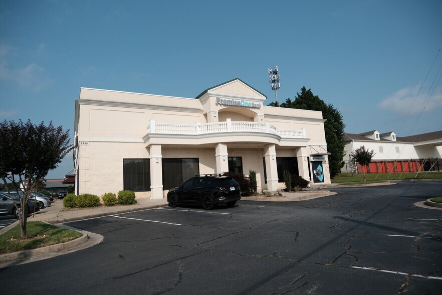 2385 Pleasant Hill Rd, Duluth, GA for sale - Building Photo - Image 1 of 1