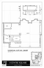 625 S Gay St, Knoxville, TN for lease Site Plan- Image 1 of 1