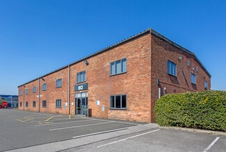 More details for Whisby Rd, Lincoln - Office for Lease