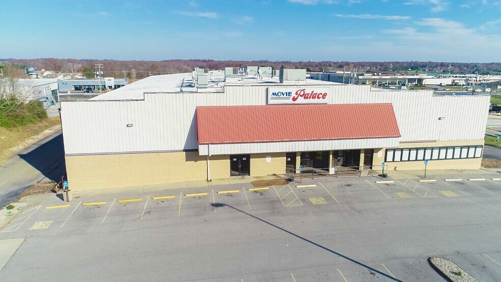 1231 Woodland Dr, Elizabethtown, KY 42701