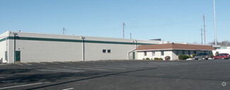 More details for 1750 Woodhaven Dr, Bensalem, PA - Industrial for Lease