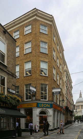 More details for 10 Bow Ln, London - Office for Lease