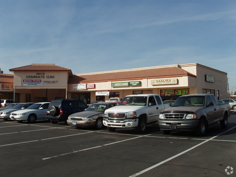 6750 E Main St, Mesa, AZ for lease - Building Photo - Image 2 of 4