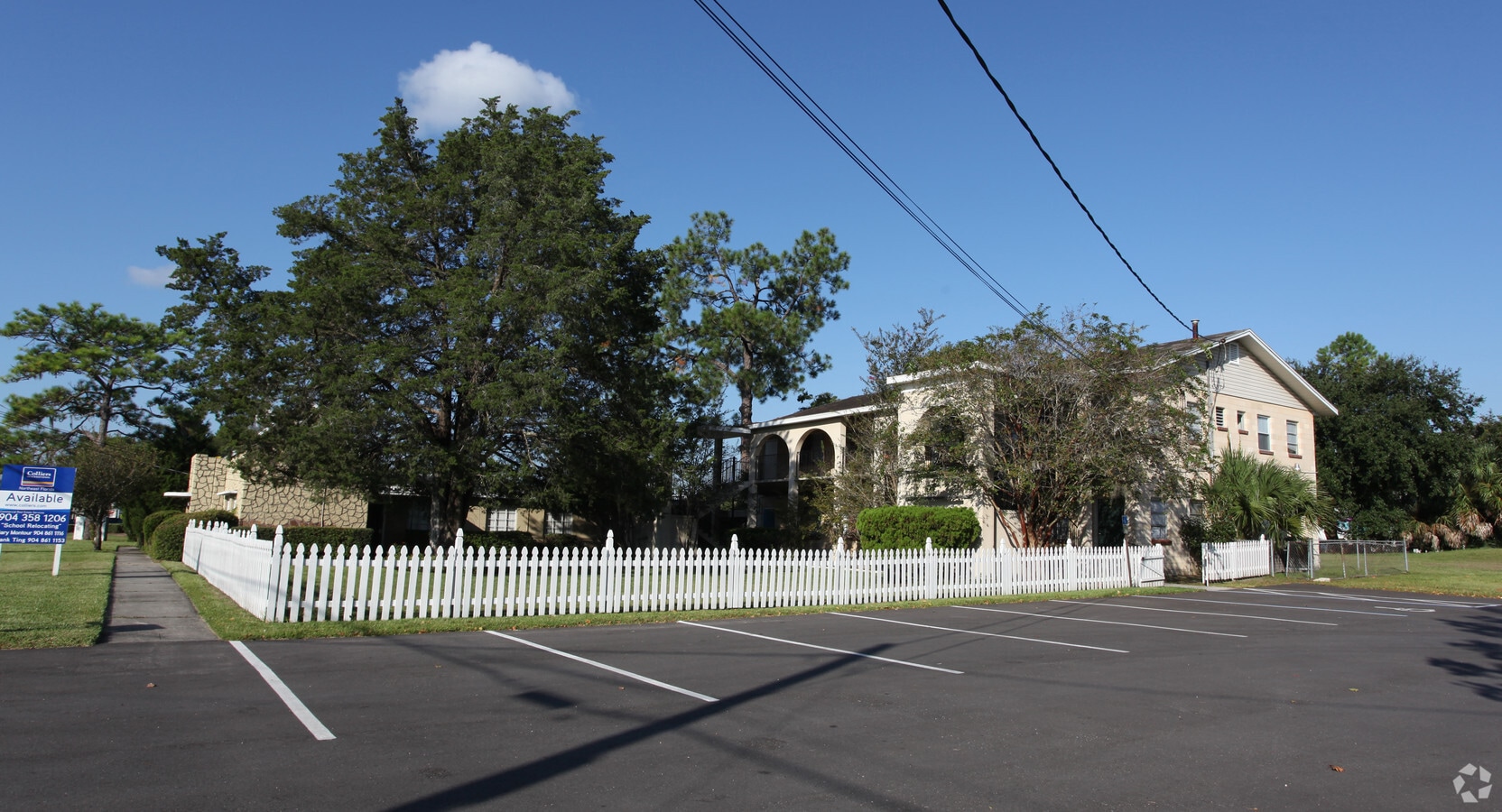 5417 Lenox Ave, Jacksonville, FL 32205