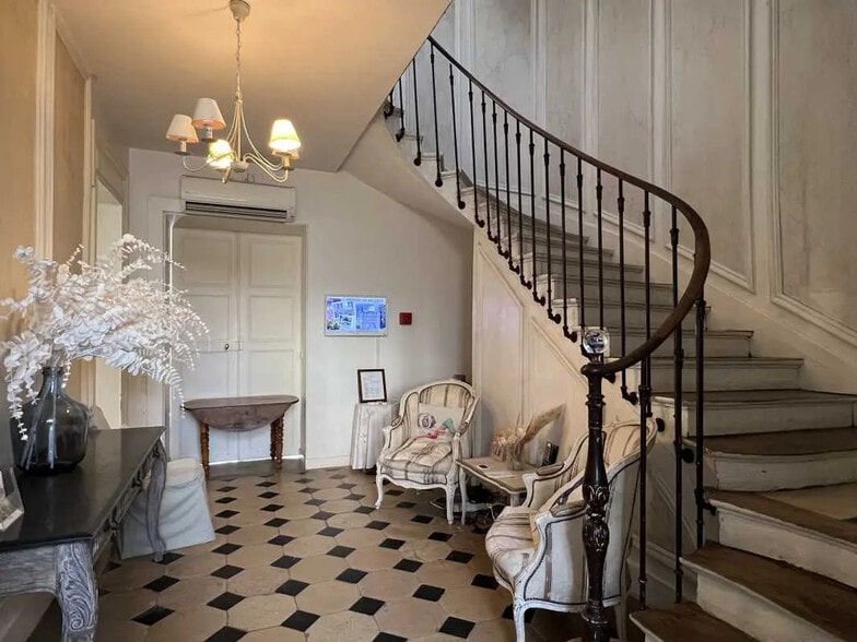 Route De La Folie Bessin, Marcoussis for sale - Building Photo - Image 2 of 19