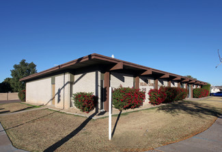 More details for 3440 W Cactus Rd, Phoenix, AZ - Office/Medical for Lease