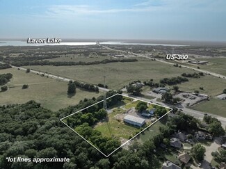 More details for 713 State Highway 78 S, Farmersville, TX - Land for Lease