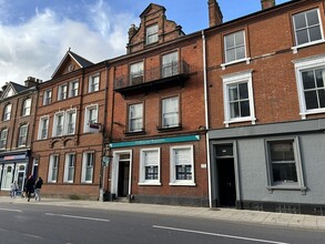 6 Upper King St, Norwich for lease Building Photo- Image 1 of 7