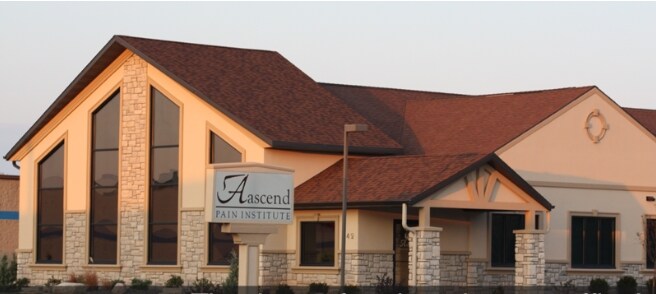 842 N Westhill Blvd, Appleton, WI for lease Primary Photo- Image 1 of 3