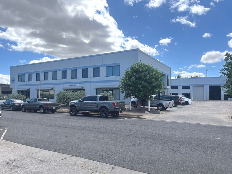 360 Hoohana St, Kahului, HI for sale - Building Photo - Image 1 of 1