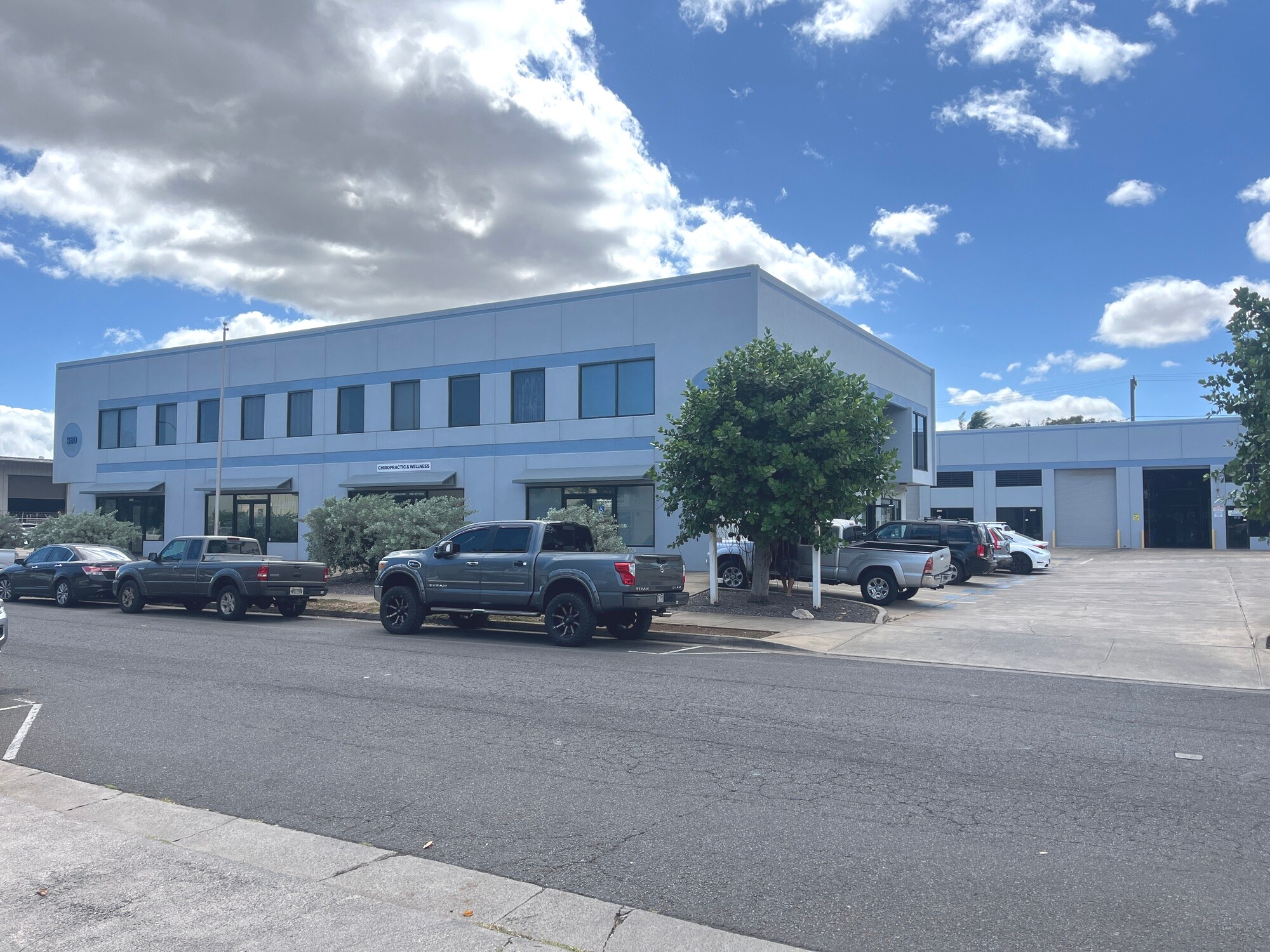 360 Hoohana St, Kahului, HI for sale Building Photo- Image 1 of 1