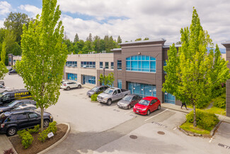 More details for 209 &210 1515 Broadway St – Industrial for Sale, Port Coquitlam, BC