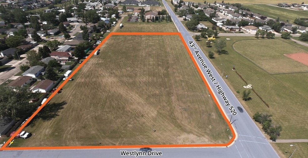 359 43rd Av W, Claresholm, AB T0L 0T0