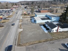 1222 Western Ave. - Retail Space