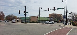 More details for 7525 W Madison St, Forest Park, IL - Office/Retail for Lease