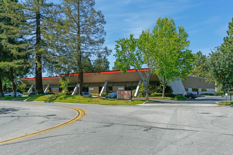 1231-1237 Midas Way, Sunnyvale, CA for lease - Building Photo - Image 1 of 3
