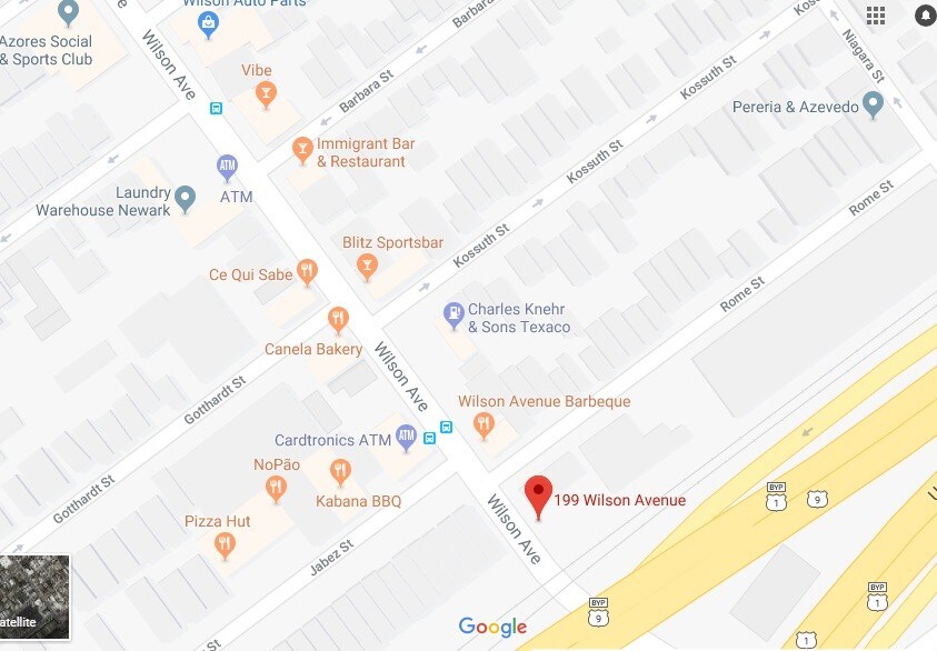 199 Wilson Ave, Newark, NJ for lease - Other - Image 3 of 3