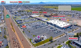 More details for 1602-1802 N Imperial Ave, El Centro, CA - Retail for Lease