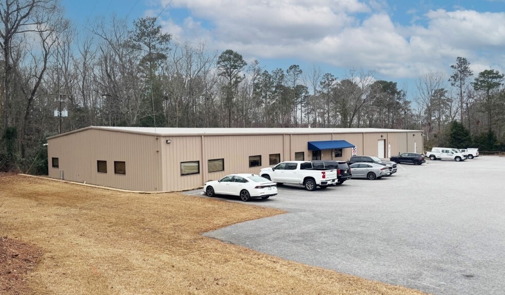 175 Rich-Lex Dr, Lexington, SC for sale Building Photo- Image 1 of 6